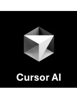 Cursor AI ПОДПИСКА - 1 МЕСЯЦ