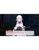 Adventuring With Matilda! АВТОДОСТАВКА STEAM РОССИЯ