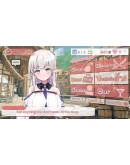 Adventuring With Matilda! АВТОДОСТАВКА STEAM РОССИЯ