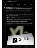 Upgrade/Renew xAI SuperGrok/Heavy Grok 4 FULL WARRANTY