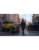 Mafia: Definitive Edition AR XBOX One / Xbox Series X