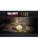 Call of Duty: Vanguard - 1100 Points XBOX One / Xbox Call of Duty: Vanguard - 1100 Points XBOX One / Xbox