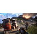 Far Cry Insanity Bundle AR XBOX One КЛЮЧ АРГЕНТИНА Far Cry Insanity Bundle AR XBOX One КЛЮЧ АРГЕНТИНА