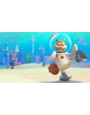 SpongeBob SquarePants: Battle for Bikini Bottom Rehyd SpongeBob SquarePants: Battle for Bikini Bottom Rehyd