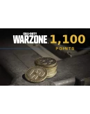 Call of Duty: Warzone - 1,100 Points XBOX One КЛЮЧ Call of Duty: Warzone - 1,100 Points XBOX One КЛЮЧ