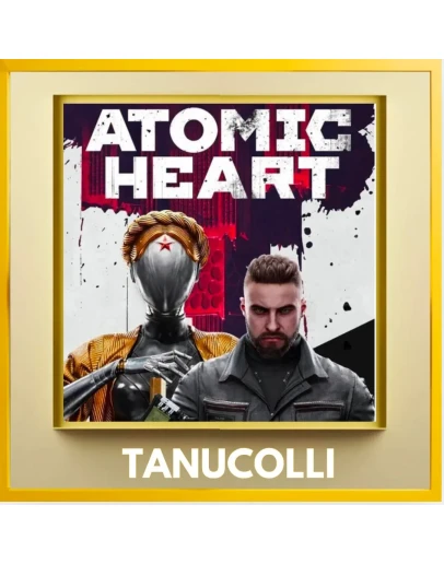 Atomic Heart - Premium Edition XBOX