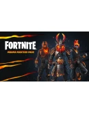 Fortnite - Magma Masters Pack AR XBOX One КЛЮЧ АРГЕН Fortnite - Magma Masters Pack AR XBOX One КЛЮЧ АРГЕН