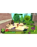 Ben 10 AR XBOX One КЛЮЧ АРГЕНТИНА Ben 10 AR XBOX One КЛЮЧ АРГЕНТИНА
