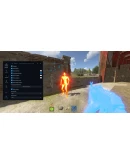 Rust Mason Full Rust Mason Full