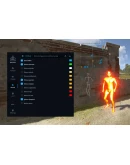 Rust Mason Full Rust Mason Full