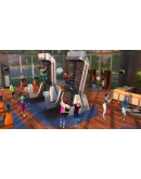 The Sims 4 - Fitness Stuff DLC EU XBOX One КЛЮЧ ЕВРО