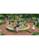 The Sims 4 - Romantic Garden Stuff DLC EU XBOX One КЛ