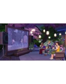The Sims 4 - Movie Hangout Stuff DLC NA XBOX One КЛЮЧ