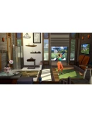 The Sims 4 - Fitness Stuff DLC NA XBOX One КЛЮЧ США
