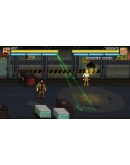 Bud Spencer &amp Terence Hill - Slaps And Beans NA XBOX