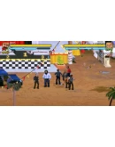 Bud Spencer & Terence Hill - Slaps And Beans NA XBOX Bud Spencer & Terence Hill - Slaps And Beans NA XBOX