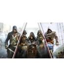 Assassin's Creed Triple Pack AR XBOX One / Xbox Serie Assassin's Creed Triple Pack AR XBOX One / Xbox Serie