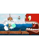 Cuphead - The Delicious Last Course DLC AR XBOX One / Cuphead - The Delicious Last Course DLC AR XBOX One /