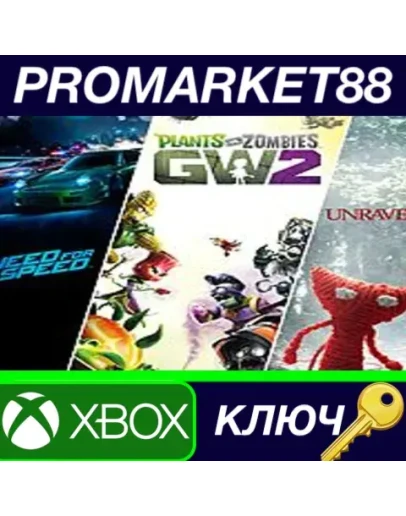 EA Family Bundle AR Xbox Series XS КЛЮЧ АРГЕНТИНА EA Family Bundle AR Xbox Series XS КЛЮЧ АРГЕНТИНА