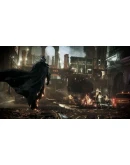 Batman: Arkham Knight Premium Edition TR XBOX One / X