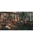 Ryse: Son of Rome Legendary Edition AR Xbox Series X Ryse: Son of Rome Legendary Edition AR Xbox Series X