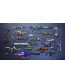 Destiny 2 - Forsaken Pack DLC US XBOX One КЛЮЧ США