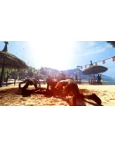 Dead Island Definitive Edition AR XBOX One КЛЮЧ АРГЕ