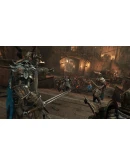 For Honor - Marching Fire DLC AR XBOX One / Xbox Seri