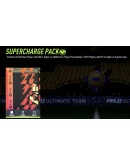 FIFA 22 - Supercharge Pack DLC XBOX One / Xbox Series FIFA 22 - Supercharge Pack DLC XBOX One / Xbox Series