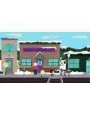 South Park: The Stick of Truth + The Fractured but Wh South Park: The Stick of Truth + The Fractured but Wh