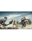 Mad Max AR XBOX One КЛЮЧ АРГЕНТИНА