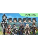 RPG Maker MZ - ISEKAI CREATORS Assets Pack STEAM GIF