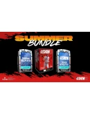 MLB The Show 22 - Summer Bundle DLC XBOX One / Xbox S MLB The Show 22 - Summer Bundle DLC XBOX One / Xbox S
