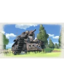 Valkyria Chronicles 4 TR XBOX One КЛЮЧ ТУРЦИЯ Valkyria Chronicles 4 TR XBOX One КЛЮЧ ТУРЦИЯ