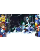 Mega Man X Legacy Collection 1+2 Bundle AR XBOX One / Xbox Series XS КЛЮЧ