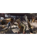 Dying Light 2 Stay Human TR XBOX One / Xbox Series X