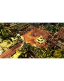 Jagged Alliance: Rage! AR XBOX One КЛЮЧ АРГЕНТИНА