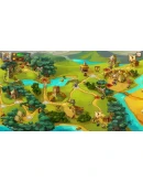 Braveland Trilogy TR XBOX One КЛЮЧ ТУРЦИЯ