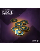 Sea of Thieves - 550 Ancient Coins XBOX One / Series Sea of Thieves - 550 Ancient Coins XBOX One / Series