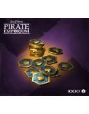 Sea of Thieves - 1000 Ancient Coins XBOX One / Series