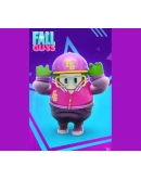 Fall Guys - Purple Hipster Costume DLC XBOX One / Xbo