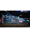 Monster Energy Supercross 4 Special Edition AR XBOX One КЛЮЧ