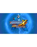 Mega Man X Legacy Collection AR XBOX One КЛЮЧ АРГЕНТ