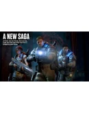 Gears of War 4 Ultimate Edition EU XBOX One / Windows