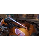 Paladins - Starter Edition DLC TR XBOX One / Xbox Ser Paladins - Starter Edition DLC TR XBOX One / Xbox Ser
