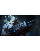 Gears of War 4 - Season Pass EU XBOX One / Windows 10 Gears of War 4 - Season Pass EU XBOX One / Windows 10