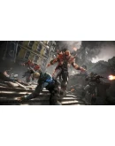 Gears of War 4 - Season Pass EU XBOX One / Windows 10 Gears of War 4 - Season Pass EU XBOX One / Windows 10