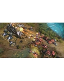 Halo Wars 2 - Season Pass EU XBOX One / Windows 10 КЛ