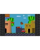 SEGA Genesis Classics AR XBOX One КЛЮЧ АРГЕНТИНА SEGA Genesis Classics AR XBOX One КЛЮЧ АРГЕНТИНА