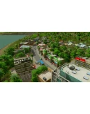 Cities: Skylines - Sunny Breeze Radio DLC AR XBOX One Cities: Skylines - Sunny Breeze Radio DLC AR XBOX One